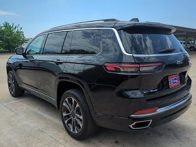 2023 Jeep Grand Cherokee L 4x4 SUV for sale #P8732056 - photo 2