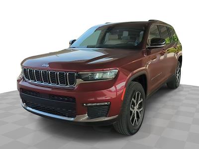 2023 Jeep Grand Cherokee L 4x2 SUV for sale #P8806949 - photo 1
