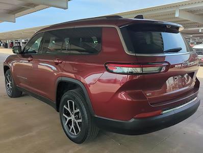 2023 Jeep Grand Cherokee L 4x2 SUV for sale #P8806949 - photo 2