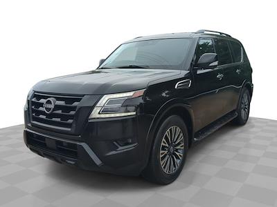 2023 Nissan Armada RWD SUV for sale #P9402122 - photo 1