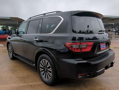 2023 Nissan Armada RWD SUV for sale #P9402122 - photo 2