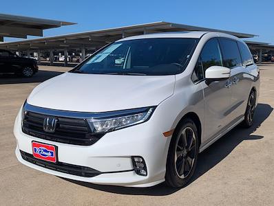 2023 Honda Odyssey FWD Minivan for sale #PB062641 - photo 1