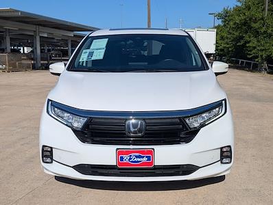 2023 Honda Odyssey FWD Minivan for sale #PB062641 - photo 2