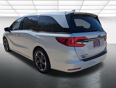 2023 Honda Odyssey FWD Minivan for sale #PB062641 - photo 2