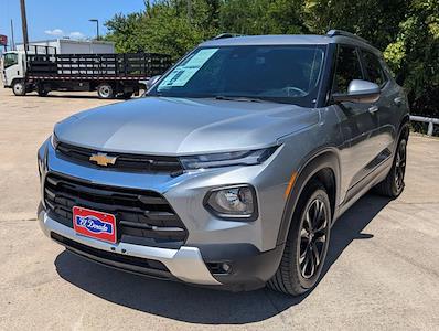 Used 2023 Chevrolet Trailblazer LT SUV for sale #PB072982 - photo 1