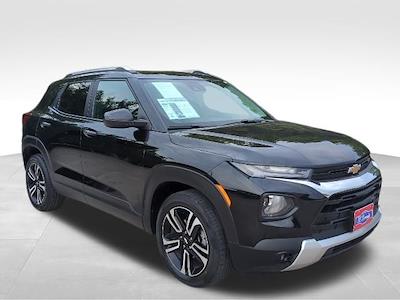2023 Chevrolet Trailblazer FWD SUV for sale #PB119365 - photo 1