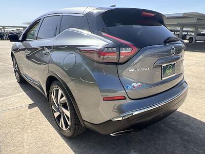 2023 Nissan Murano FWD SUV for sale #PC131129 - photo 2