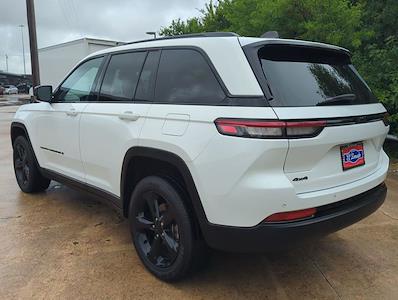 2023 Jeep Grand Cherokee 4x4 SUV for sale #PC518297 - photo 2