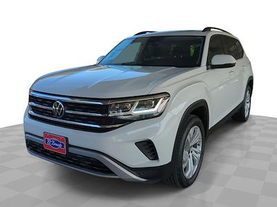 2023 Volkswagen Atlas FWD SUV for sale #PC549801 - photo 1