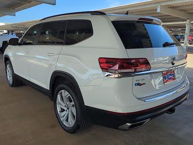 2023 Volkswagen Atlas FWD SUV for sale #PC549801 - photo 2