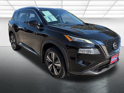 2023 Nissan Rogue FWD SUV for sale #PC682400 - photo 1