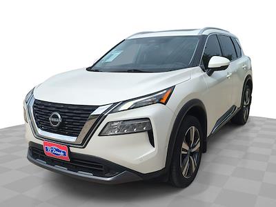 2023 Nissan Rogue FWD SUV for sale #PC684601 - photo 1