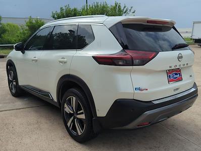 2023 Nissan Rogue FWD SUV for sale #PC684601 - photo 2