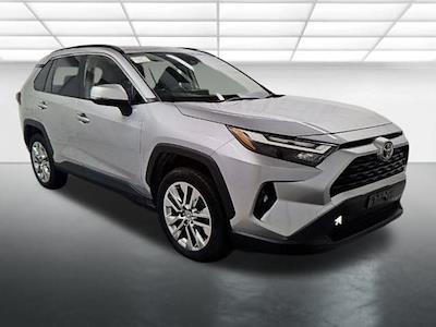 2023 Toyota RAV4 AWD SUV for sale #PD101797 - photo 1