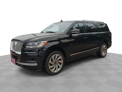 2023 Lincoln Navigator L RWD SUV for sale #PEL03987 - photo 1