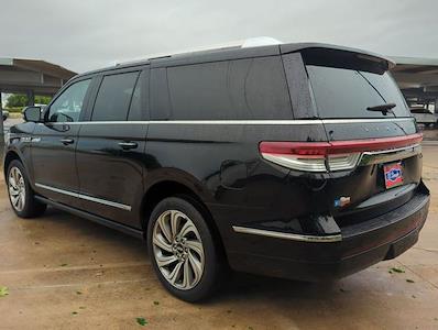 2023 Lincoln Navigator L RWD SUV for sale #PEL03987 - photo 2