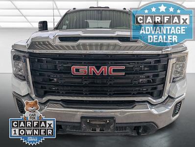 Used 2023 GMC Sierra 3500 Crew Cab 60 CA Cab Chassis for sale #PF134002 - photo 2
