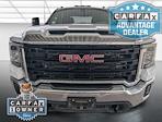 Used 2023 GMC Sierra 3500 Crew Cab Flatbed Truck for sale #PF134002 - photo 3