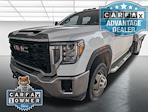 Used 2023 GMC Sierra 3500 Crew Cab Flatbed Truck for sale #PF134002 - photo 5