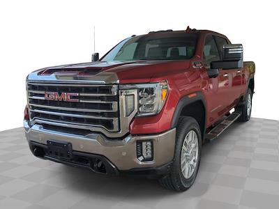 2023 GMC Sierra 2500 Crew Cab 4x4 Pickup for sale #PF155906 - photo 1