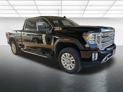 2023 GMC Sierra 2500 Crew Cab 4WD Pickup for sale #PF221695 - photo 1