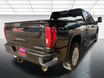 2023 GMC Sierra 2500 Crew Cab 4WD Pickup for sale #PF221695 - photo 2