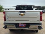 2023 Chevrolet Silverado 2500 Crew Cab 4x4 Pickup for sale #PF257436 - photo 3