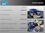 Used 2020 Chevrolet Silverado 3500 LTZ Crew Cab for sale #LF213406 - photo 3