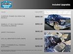 Used 2020 Chevrolet Silverado 3500 LTZ Crew Cab for sale #LF213406 - photo 6