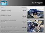Used 2020 Chevrolet Silverado 3500 LTZ Crew Cab for sale #LF213406 - photo 7