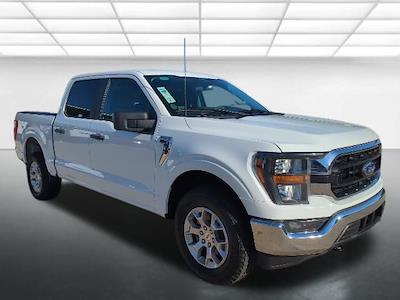 2023 Ford F-150 SuperCrew Cab 4WD Pickup for sale #PFB70662 - photo 1