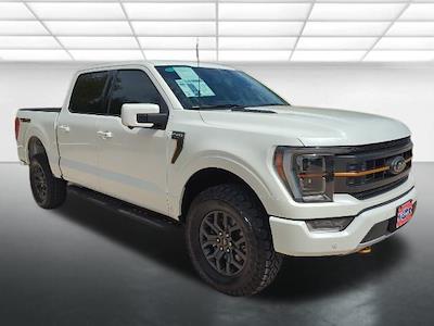 2023 Ford F-150 SuperCrew Cab 4WD Pickup for sale #PFD12253 - photo 1