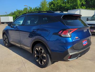 2023 Kia Sportage AWD SUV for sale #PG005107 - photo 2