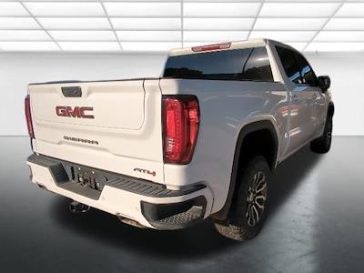 Used 2023 GMC Sierra 1500 AT4 Crew Cab for sale #PG120882 - photo 2