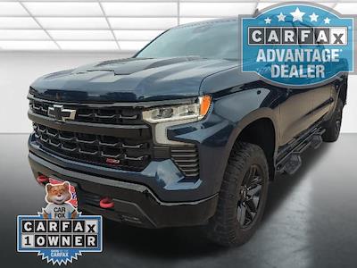2023 Chevrolet Silverado 1500 Crew Cab 4WD Pickup for sale #PG135192 - photo 1