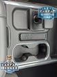 2023 Chevrolet Silverado 1500 Crew Cab 4WD Pickup for sale #PG135192 - photo 11