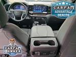 2023 Chevrolet Silverado 1500 Crew Cab 4WD Pickup for sale #PG135192 - photo 17