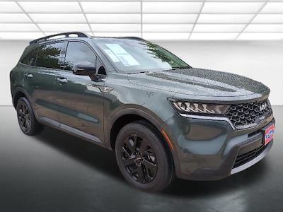 2023 Kia Sorento AWD SUV for sale #PG220808 - photo 1