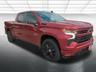 2023 Chevrolet Silverado 1500 Crew Cab 4WD Pickup for sale #PG269753 - photo 1