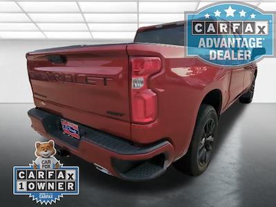 2023 Chevrolet Silverado 1500 Crew Cab 4WD Pickup for sale #PG269753 - photo 2
