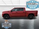 2023 Chevrolet Silverado 1500 Crew Cab 4WD Pickup for sale #PG269753 - photo 26