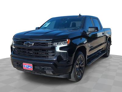 2023 Chevrolet Silverado 1500 Crew Cab 4x4 Pickup for sale #PG270046 - photo 1