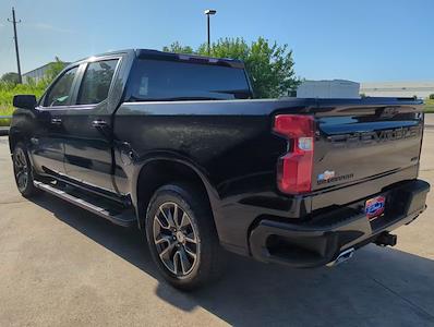 2023 Chevrolet Silverado 1500 Crew Cab 4x4 Pickup for sale #PG270046 - photo 2