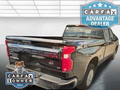 2023 Chevrolet Silverado 1500 Crew Cab 4WD Pickup for sale #PG343969 - photo 2