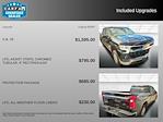 2023 Chevrolet Silverado 1500 Crew Cab 4WD Pickup for sale #PG343969 - photo 3