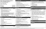 2023 Chevrolet Silverado 1500 Crew Cab 4WD Pickup for sale #PG343969 - photo 6