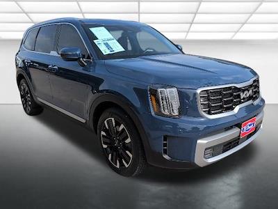 2023 Kia Telluride AWD SUV for sale #PG351266 - photo 1