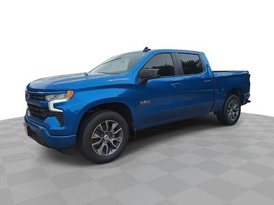 2023 Chevrolet Silverado 1500 Crew Cab 4x2 Pickup for sale #PG361343 - photo 1