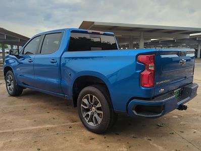 2023 Chevrolet Silverado 1500 Crew Cab 4x2 Pickup for sale #PG361343 - photo 2