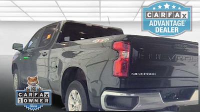2023 Chevrolet Silverado 1500 Crew Cab 4WD Pickup for sale #PG364418 - photo 2
